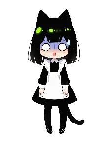 クロ / 敗北