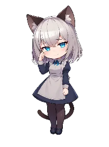 シロ / 敗北