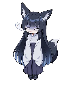 こん / 敗北