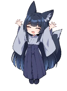 こん / 勝利