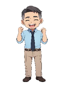 だいち / 勝利
