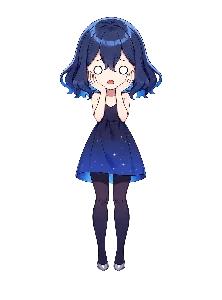なぎ / 敗北