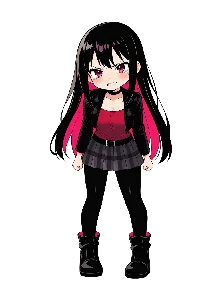 りん / 敗北