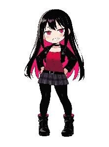 りん / 通常