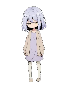 ゆき / 通常